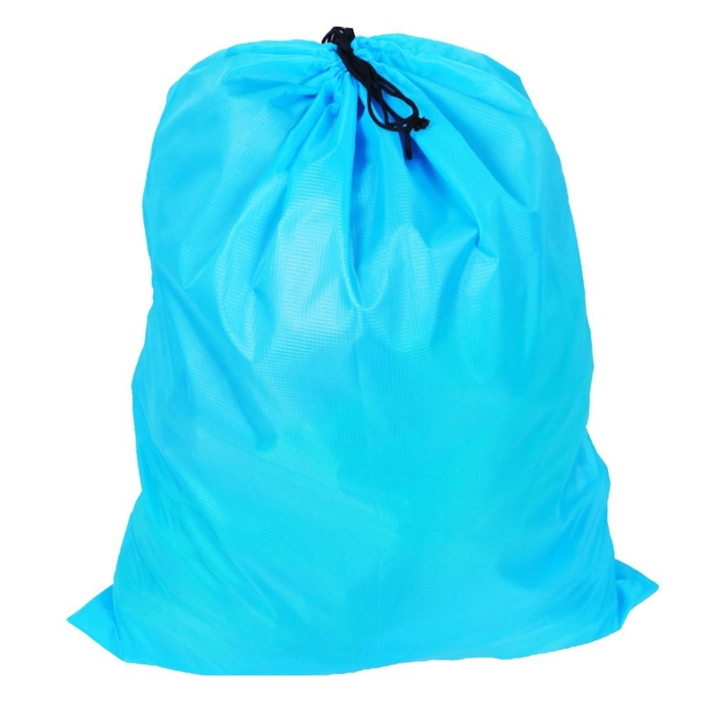 Laundry - Durable Waterproof Drawstring Sack Oxford Cloth