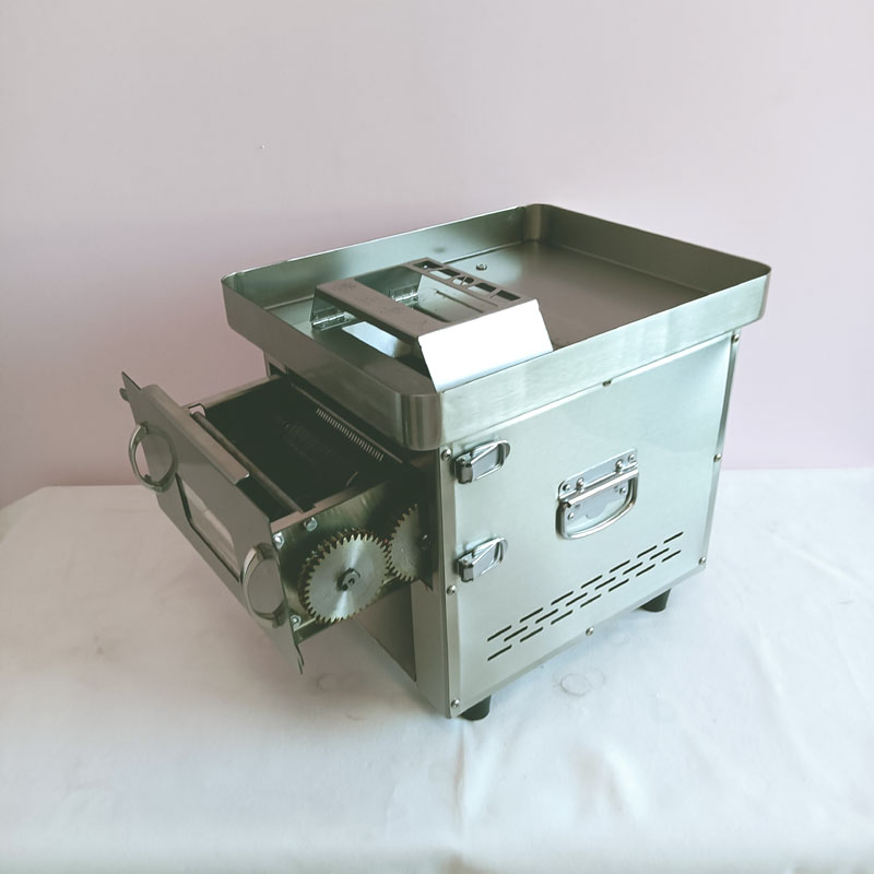 Home Commercial Meat Cutter Ma - огляд і ціна Automatic Meat Slicer Home