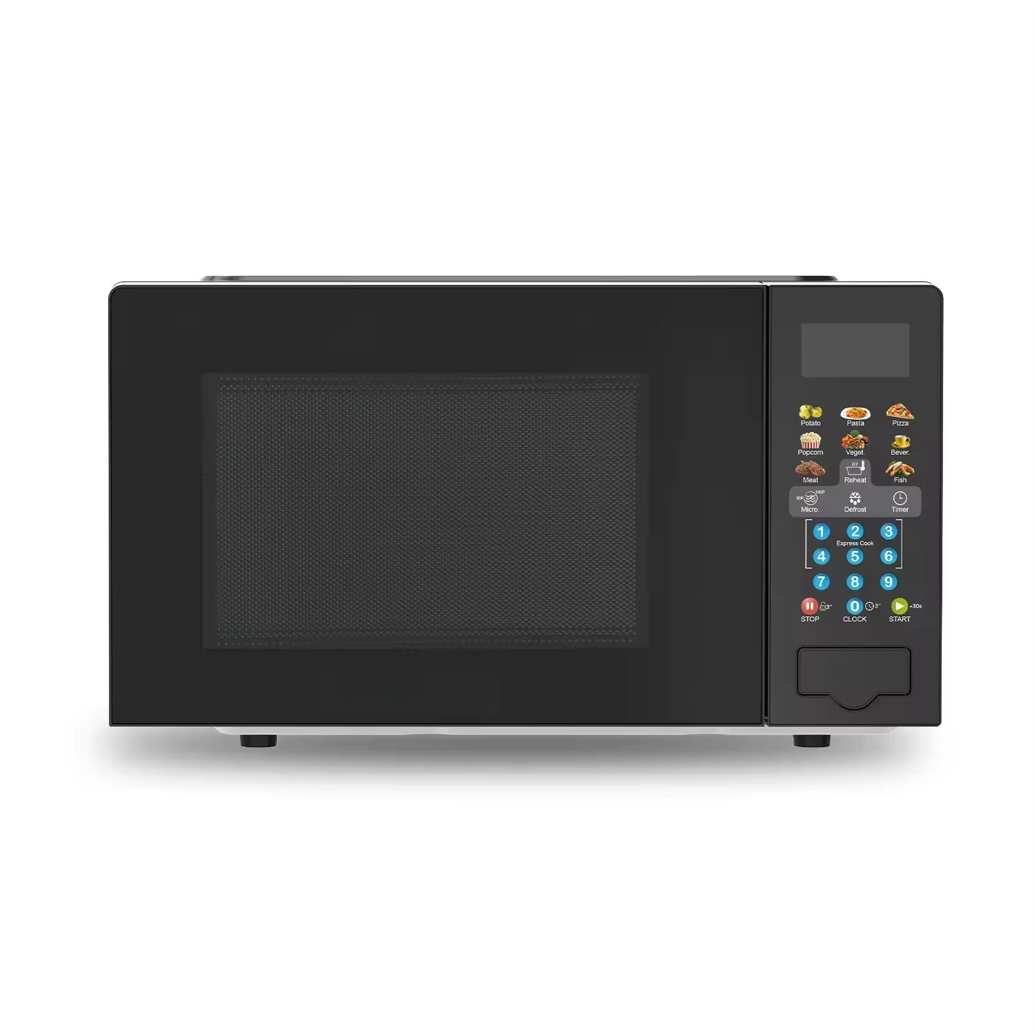 Hot Sale Export Microwave Oven - огляд і ціна Small Appliances