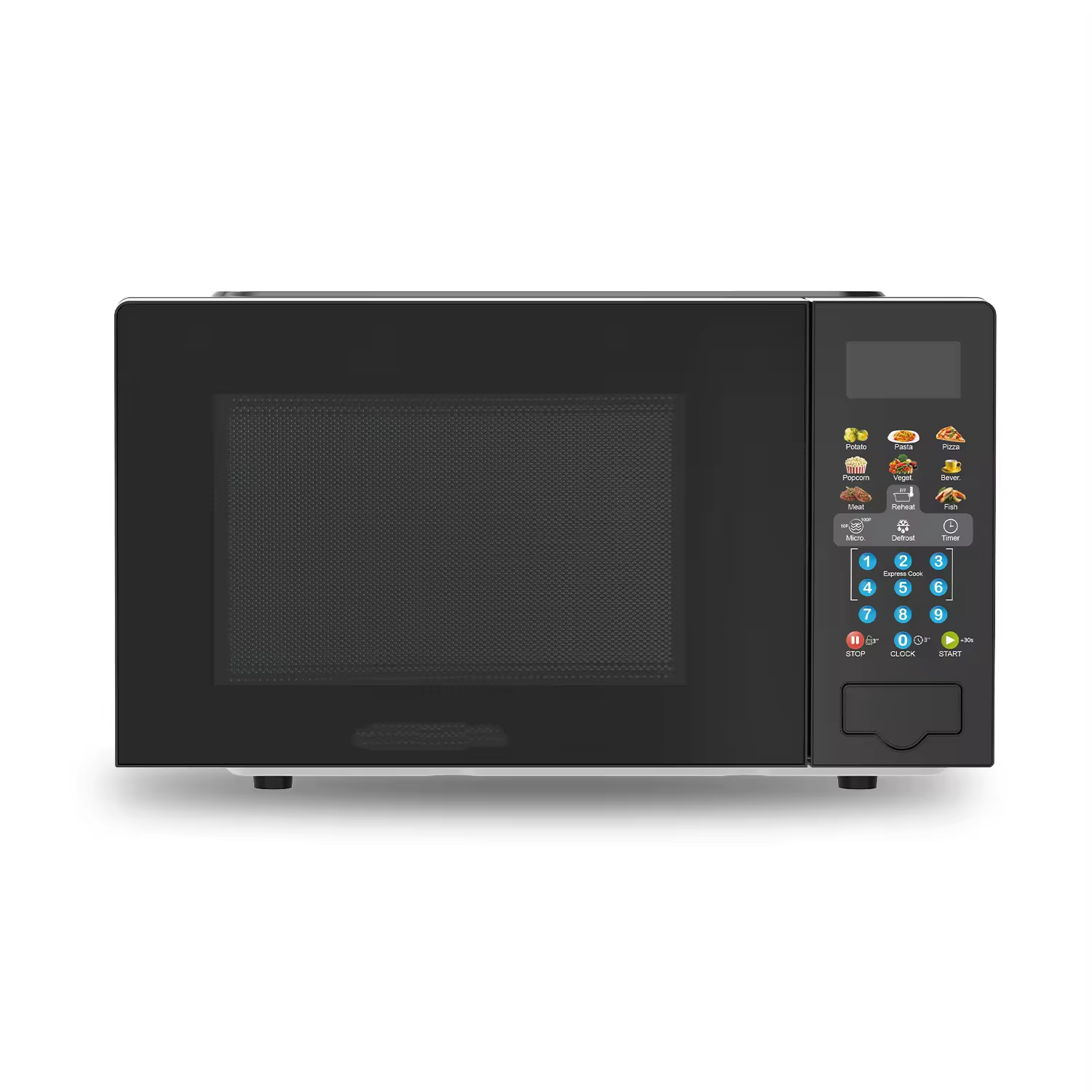 Hot Sale Export Microwave Oven - огляд і ціна Small Appliances
