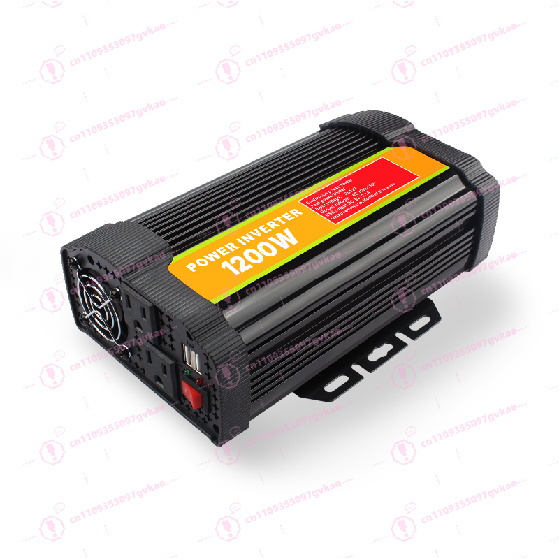 1200W Corrected Sine Wave Sing - огляд і ціна Air Conditioners