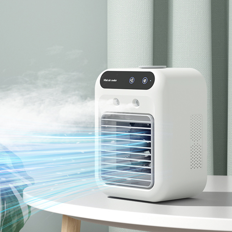 Strong Motor Portable air Cool - огляд і ціна Air Conditioners