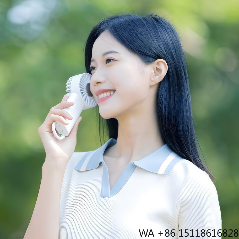 OEM Custom USB Handheld Fan Po - огляд і ціна Air Conditioners