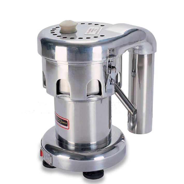 Commercial Semi-Automatic Cold - огляд і ціна Electric Slow Juicer Cold Press