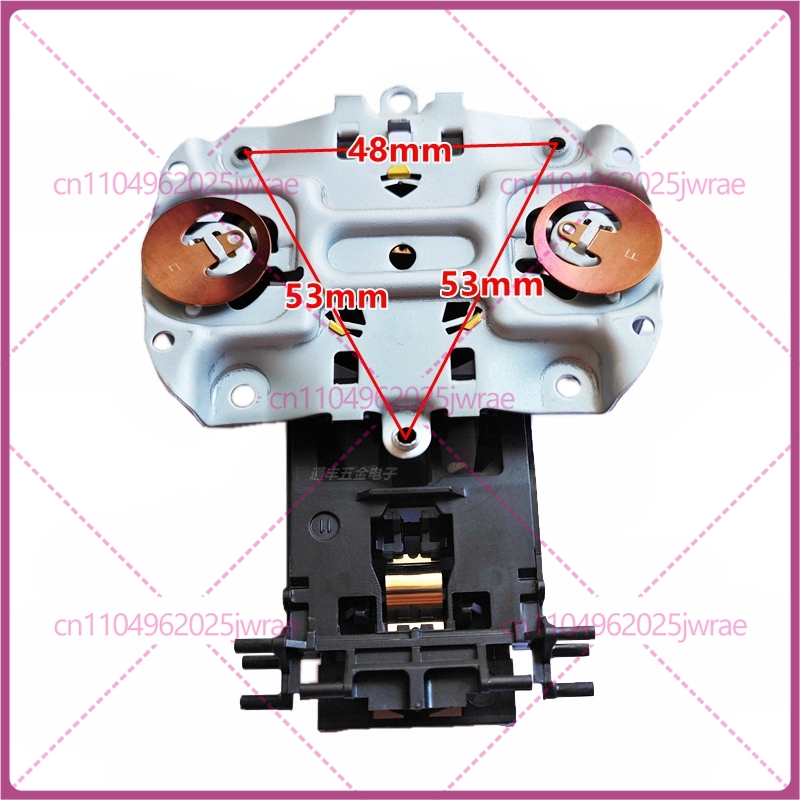 2pcs Replacement Thermostat Te - огляд і ціна Electric Kettle Temperature Control