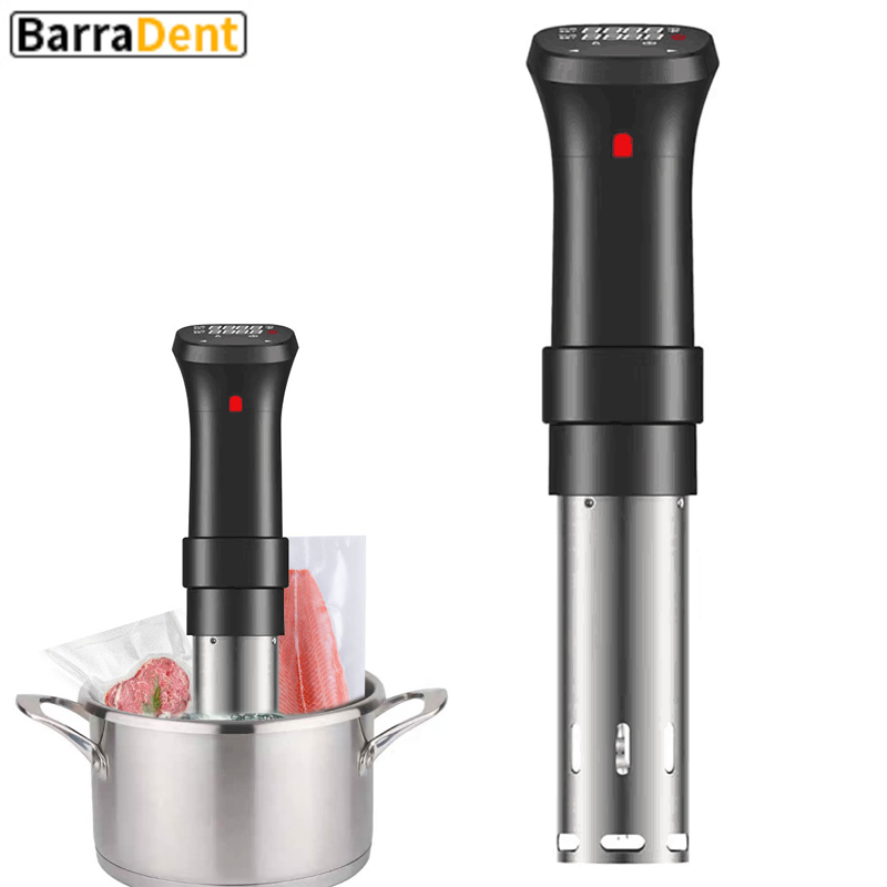 Sous Vide Machine Precision Co - огляд і ціна Digital Sous Vide Precision Cooker