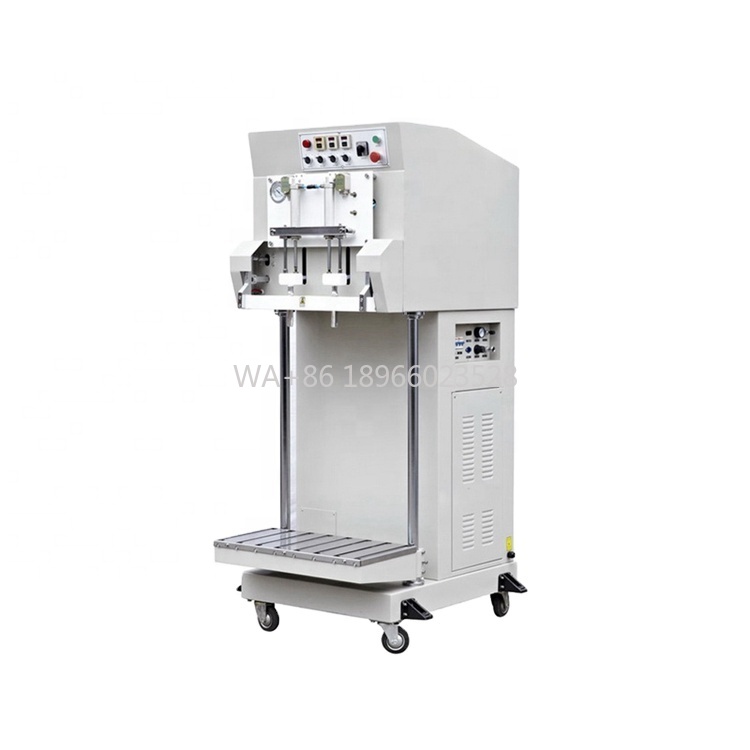 DZQ-600L Hualian Industrial Pl - огляд і ціна Food Vacuum Sealer Machine
