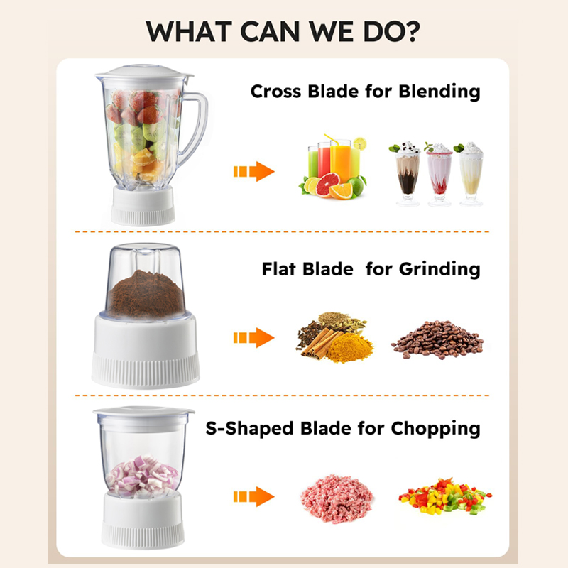 4 in 1 Multi-Purpose Household - огляд і ціна Kitchen Appliances