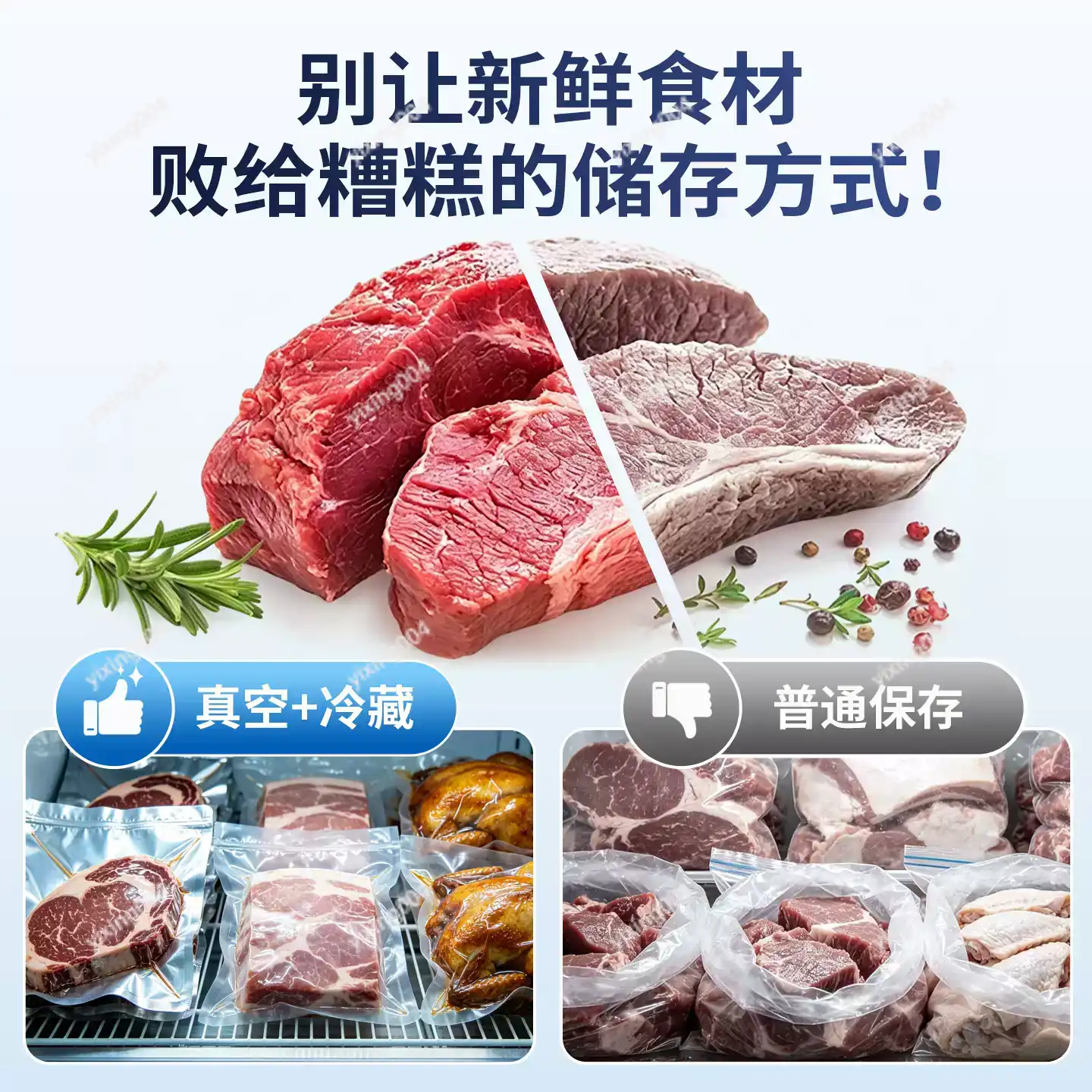 Wet and Dry Vacuum Sealer Auto - огляд і ціна Food Vacuum Sealer Machine