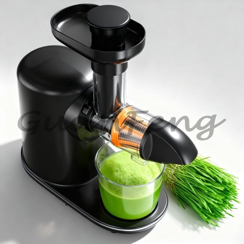 Cold Press Slow Juicer Electri - огляд і ціна Electric Slow Juicer Cold Press