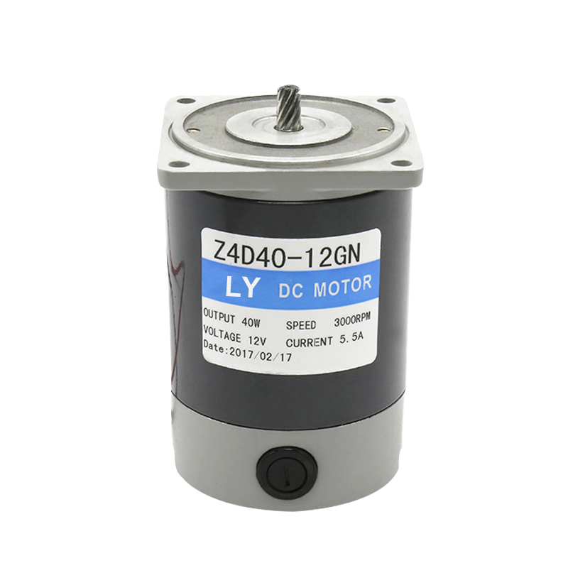 Compact Parallel Shaft PMDC Br - огляд і ціна Home Appliances
