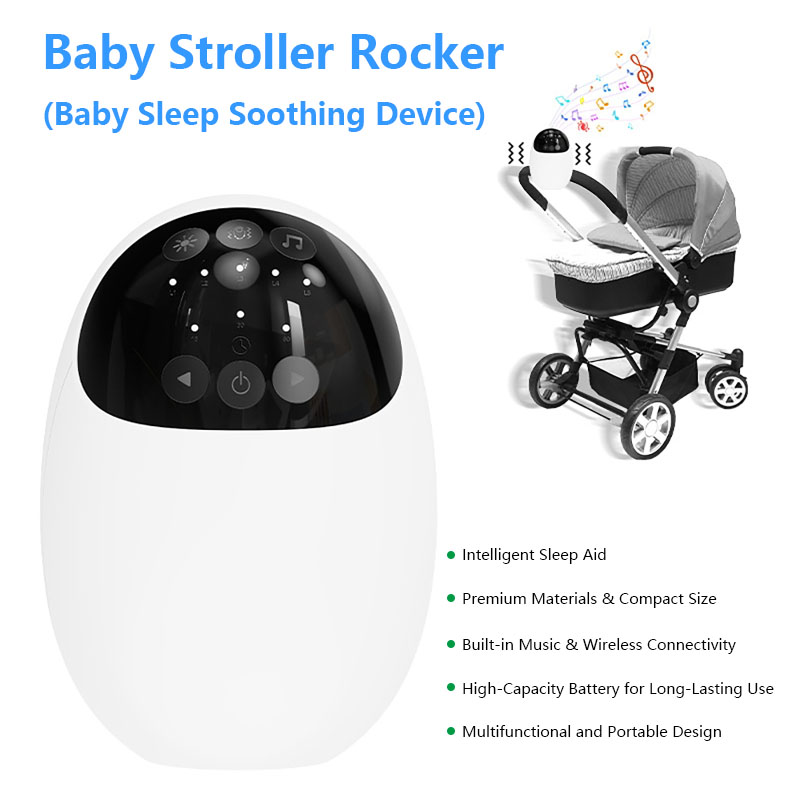 Portable Outdoor Baby Stroller - огляд і ціна Home Appliances