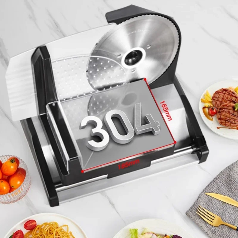 Electric Household Lamb Roll S - огляд і ціна Small Appliances