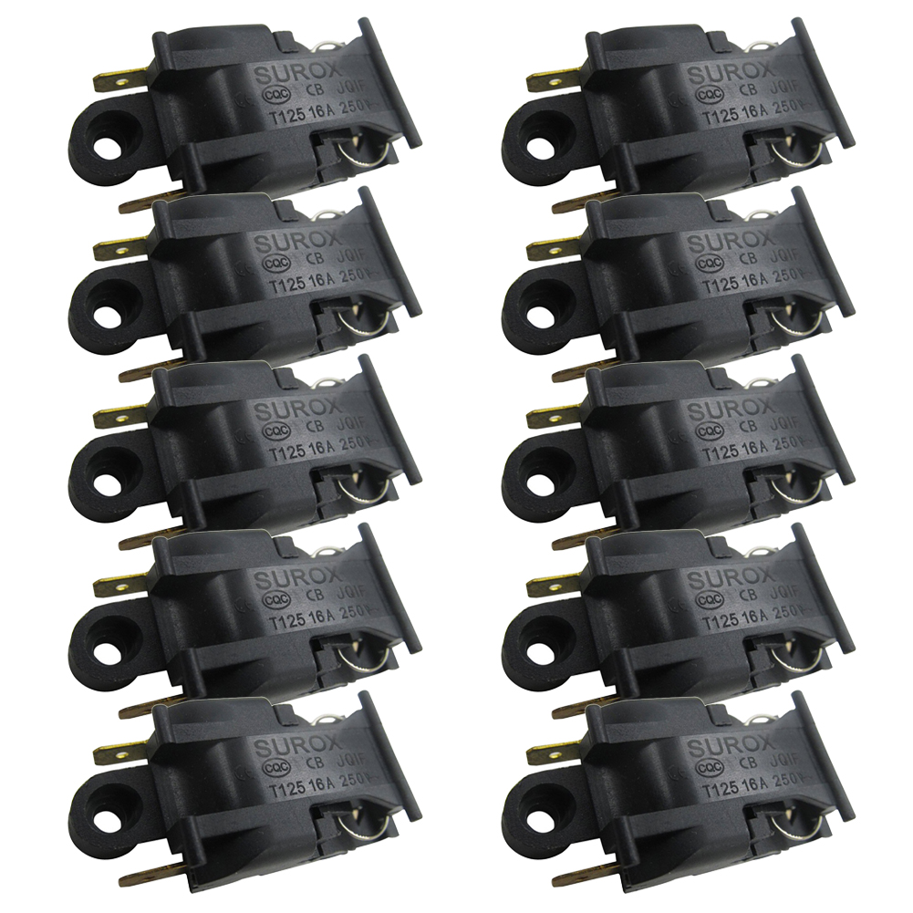 10pcs Electric Kettle Switch T - огляд і ціна Electric Kettle Temperature Control