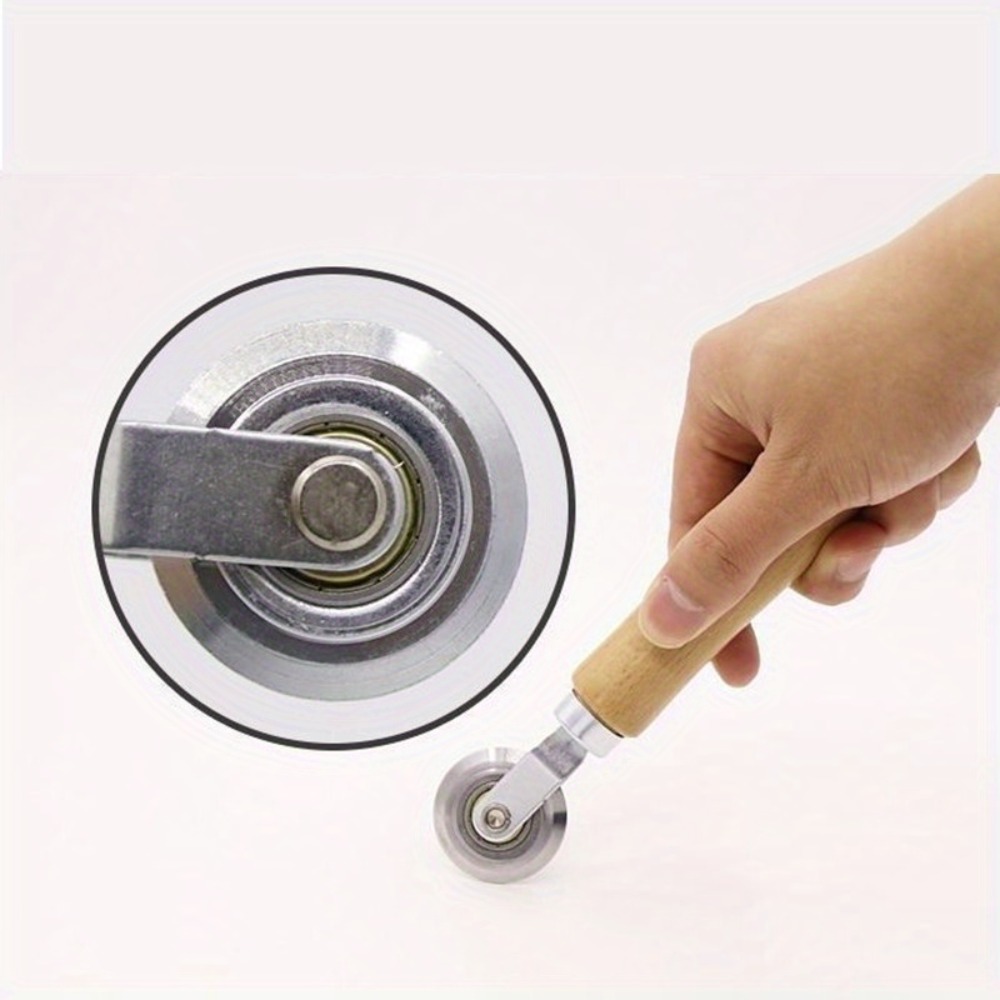 1 DIY Creasing Wheel - Craft C - огляд і ціна Home Appliances