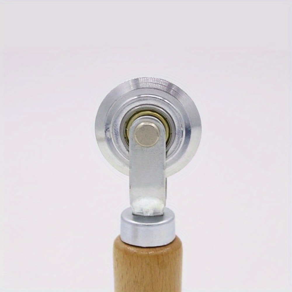 1 DIY Creasing Wheel - Craft C - огляд і ціна Home Appliances