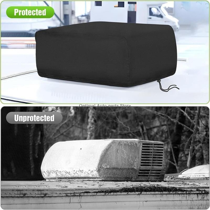 Weather Air Conditioner Protec - огляд і ціна Air Conditioners