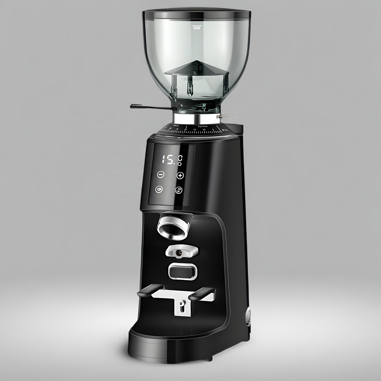 Upgrade High-power Dc All-copp - огляд і ціна Coffee Bean Grinder Electric