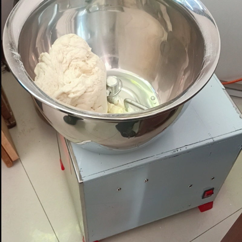 Flour Dough Mixer Machine Knea - огляд і ціна Kitchen Appliances