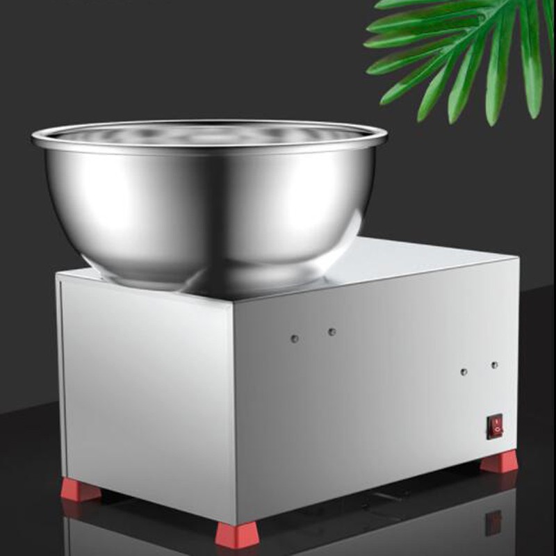 Flour Dough Mixer Machine Knea - огляд і ціна Kitchen Appliances