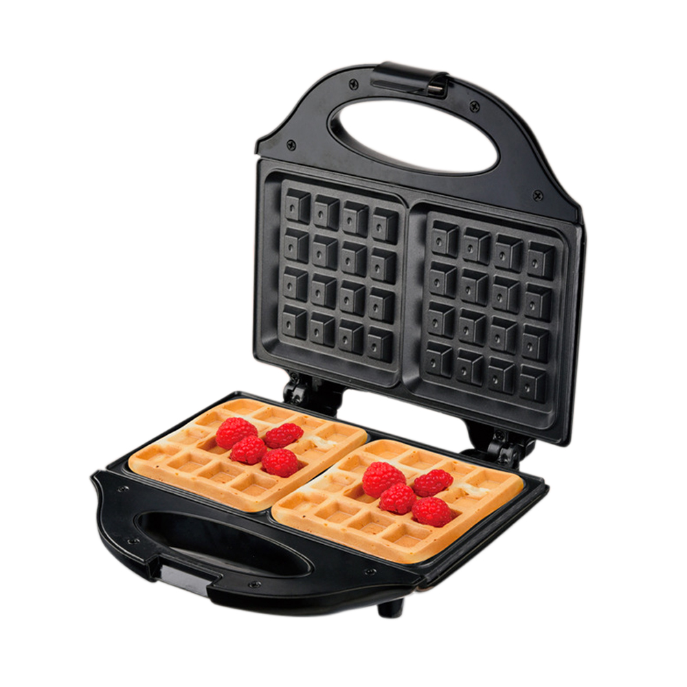 Professional Electric Waffle M - огляд і ціна Mini Waffle Maker Machine