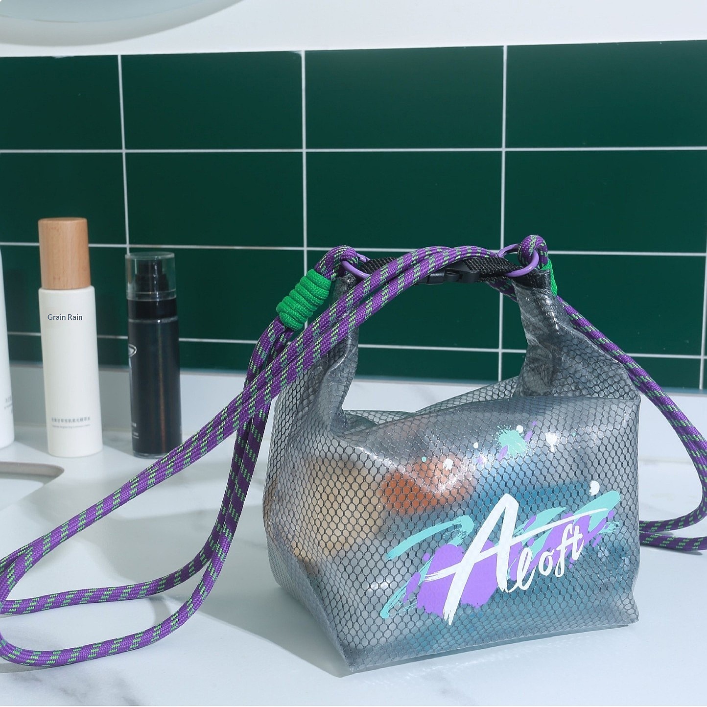 Waterproof Large Capacity Stor - огляд і ціна Laundry