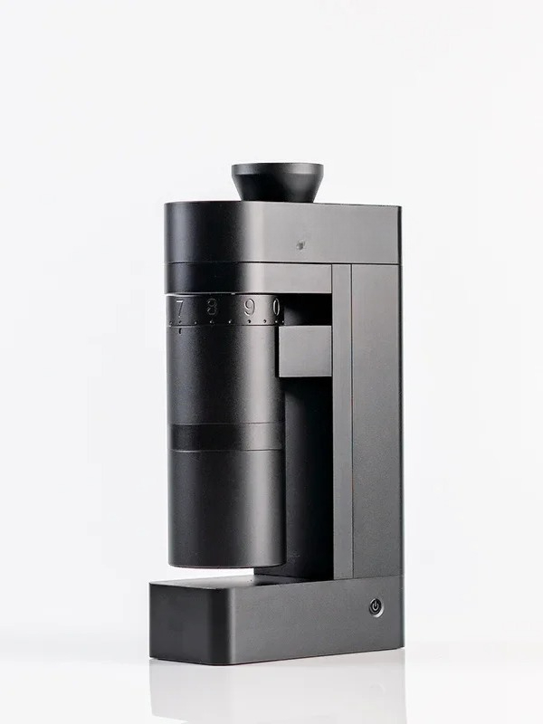 FEMOOK A4Z electric grinder pr - огляд і ціна Coffee Bean Grinder Electric