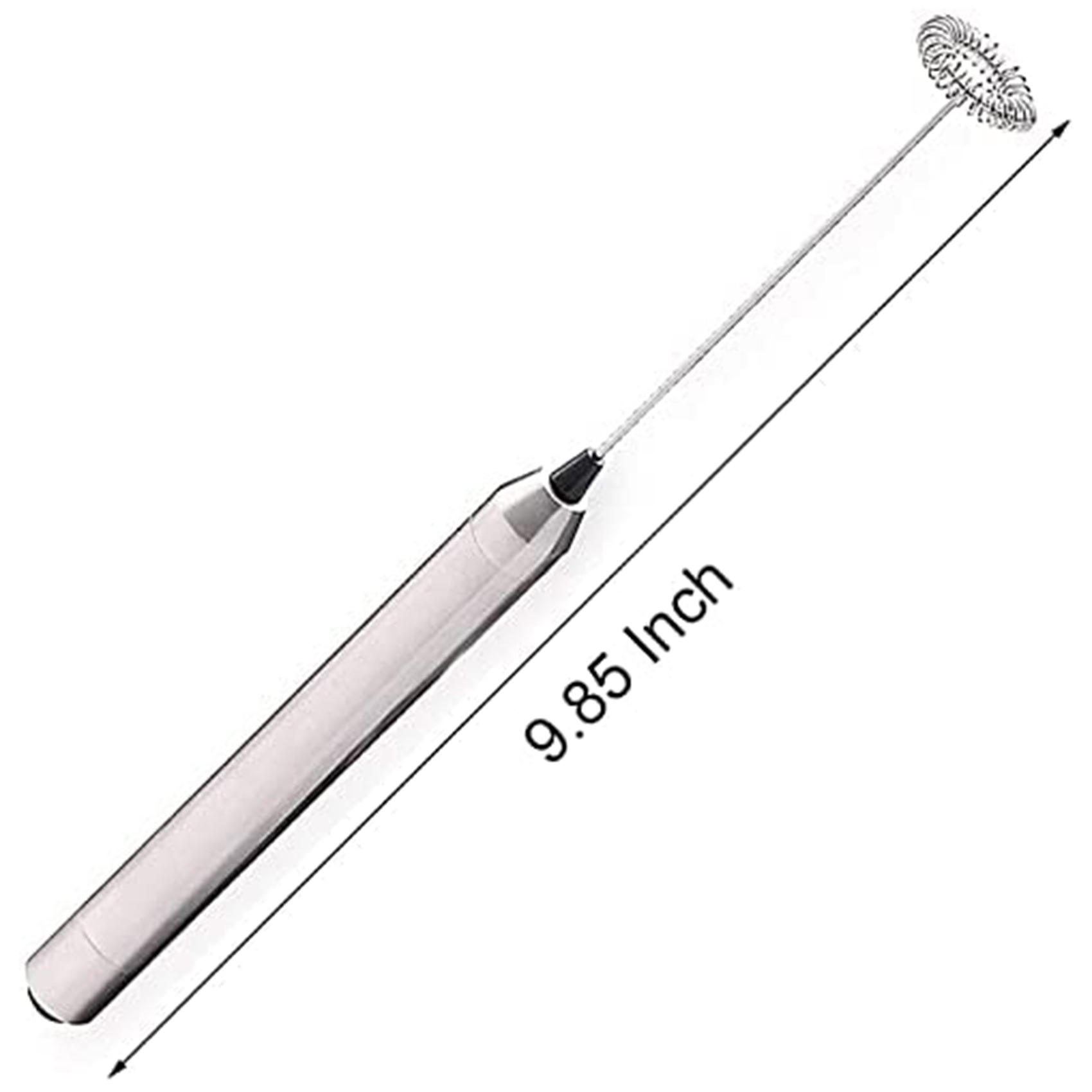 A68P-Electric Milk Frother Rod - огляд і ціна Electric Milk Frother Handheld