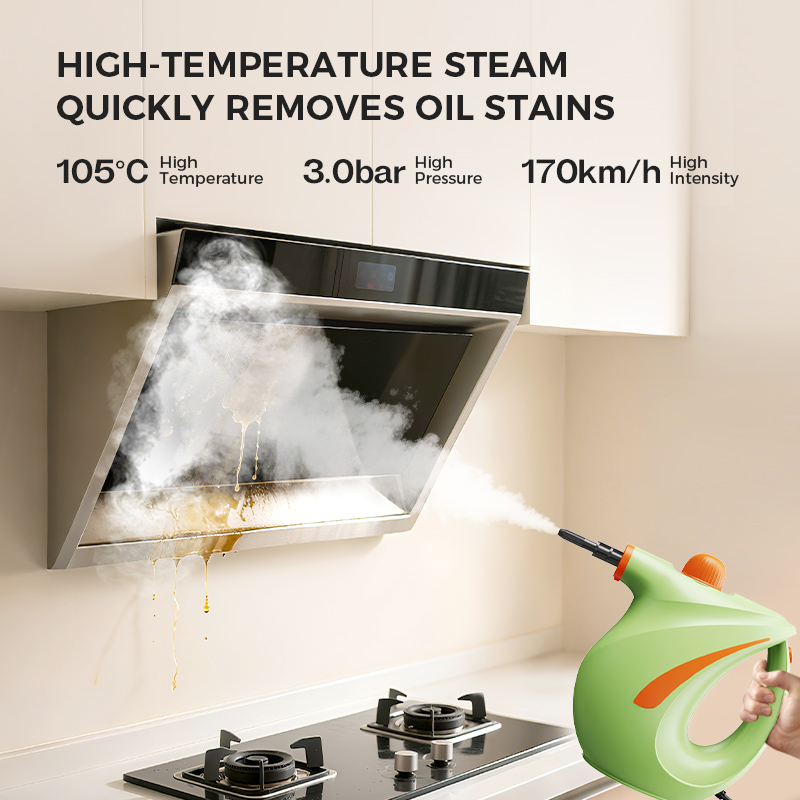Hot sell Home Appliances Steam - огляд і ціна Home Appliances