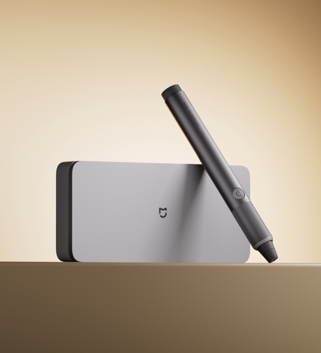 MIJIA Electric Grinding Pen 22 - огляд і ціна Home Appliances