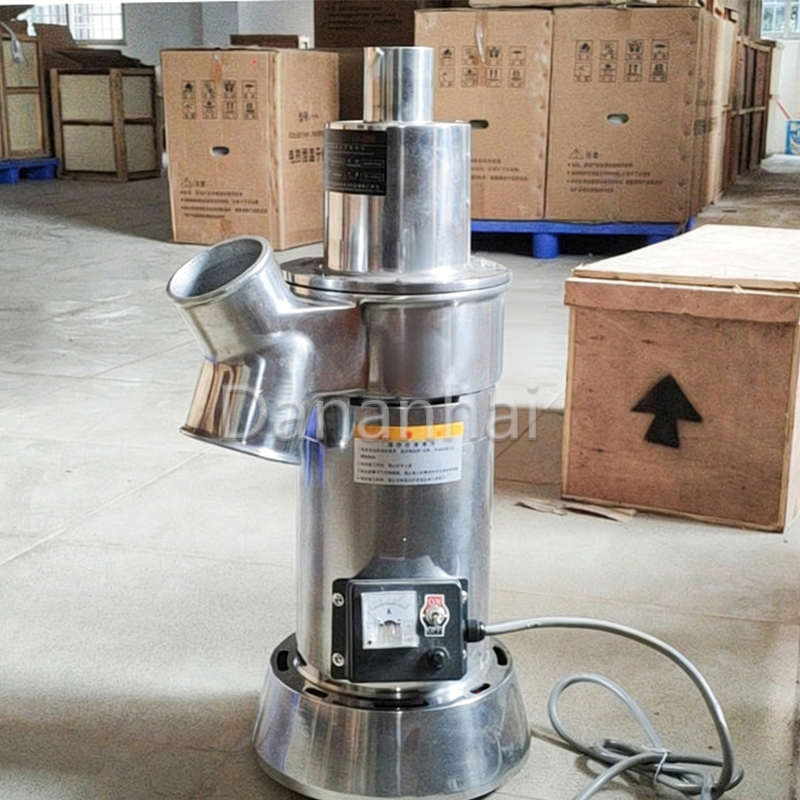 Commercial Multifunctional New - огляд і ціна Coffee Bean Grinder Electric