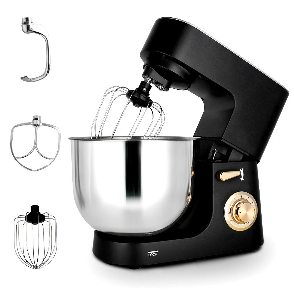Household Stand Mixer High Pow - огляд і ціна Kitchen Appliances