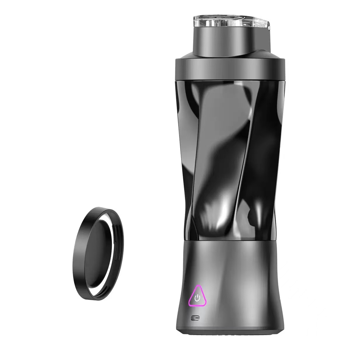 Portable Electric Juicer Blend - огляд і ціна Portable Blender Usb Rechargeable
