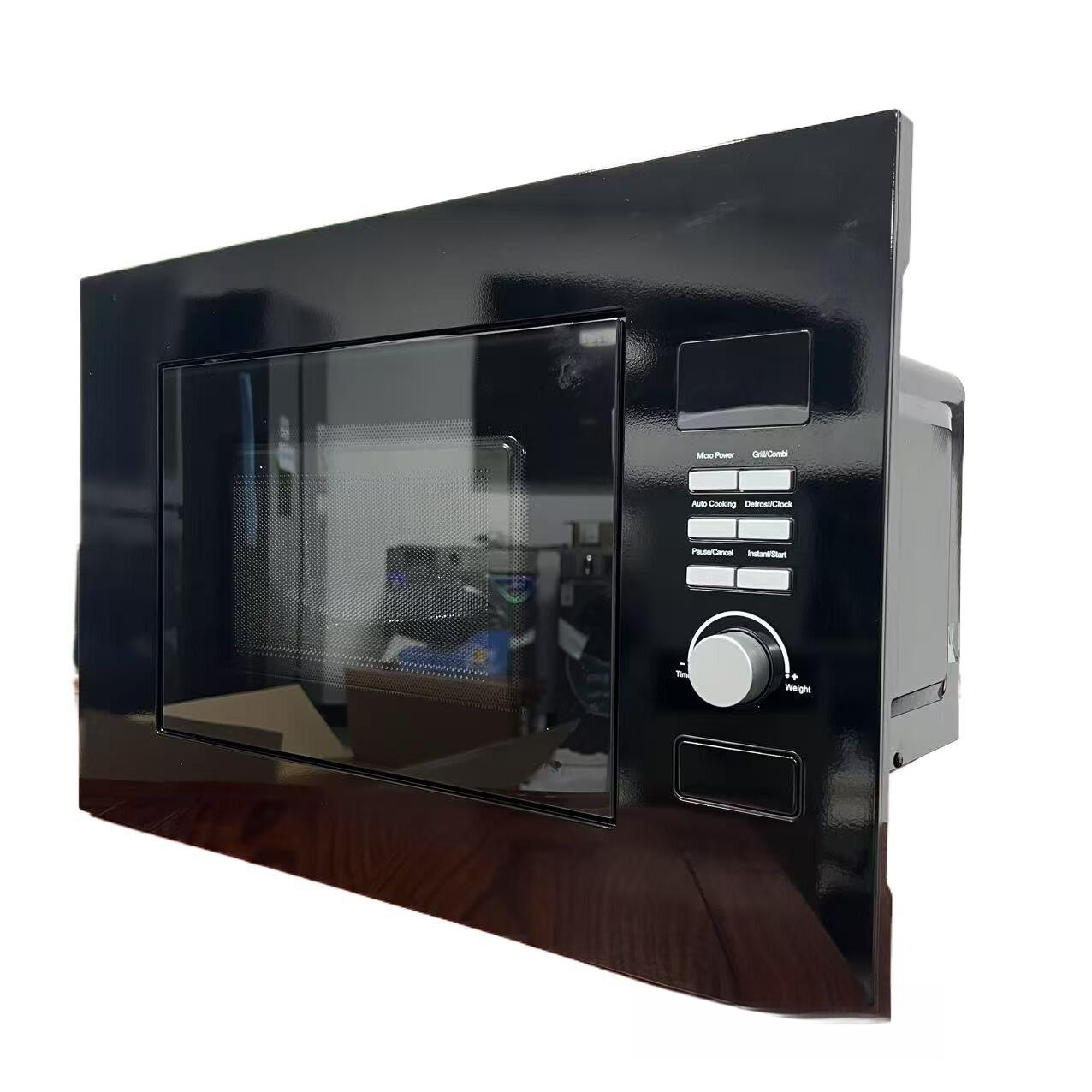 20L High-quality Microwave Ove - огляд і ціна Small Appliances