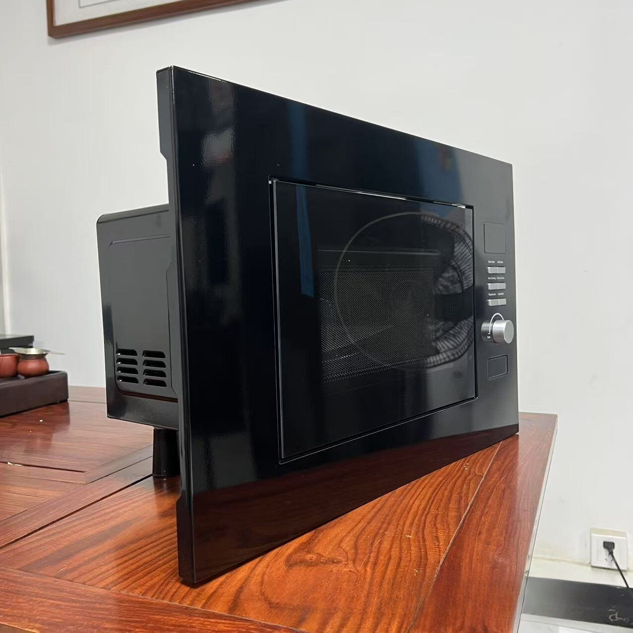 20L High-quality Microwave Ove - огляд і ціна Small Appliances