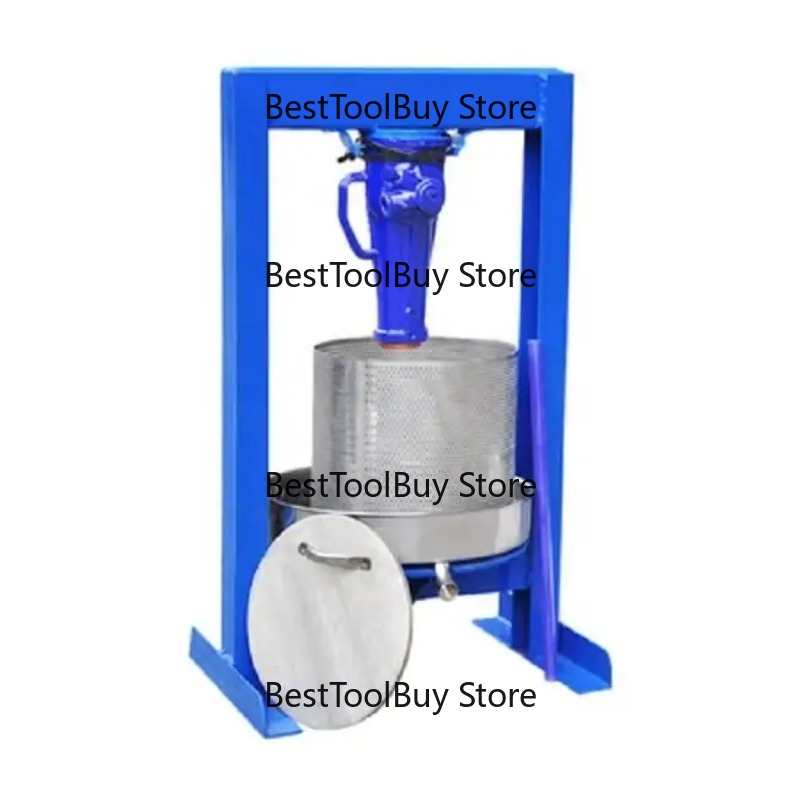 Dual-Use Commercial & Home Hyd - огляд і ціна Electric Slow Juicer Cold Press