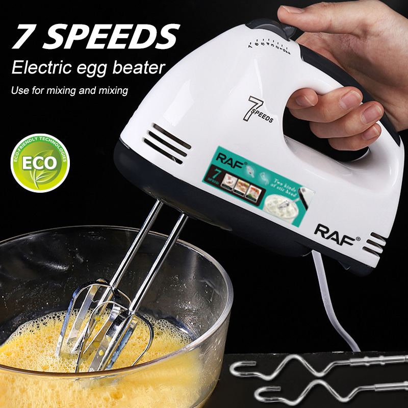 7-Speed Adjustable Electric Mi - огляд і ціна Electric Milk Frother Handheld