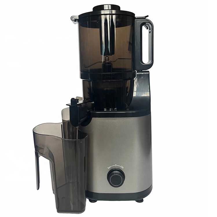 Professional Houseuse Electric - огляд і ціна Electric Slow Juicer Cold Press