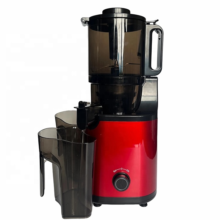 Professional Houseuse Electric - огляд і ціна Electric Slow Juicer Cold Press