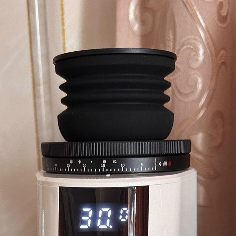 For MOJAE Hurricane 4.0 Electr - огляд і ціна Coffee Bean Grinder Electric