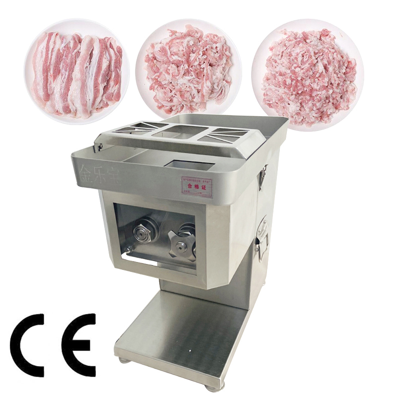 Electric Home&Commercial Meat  - огляд і ціна Automatic Meat Slicer Home