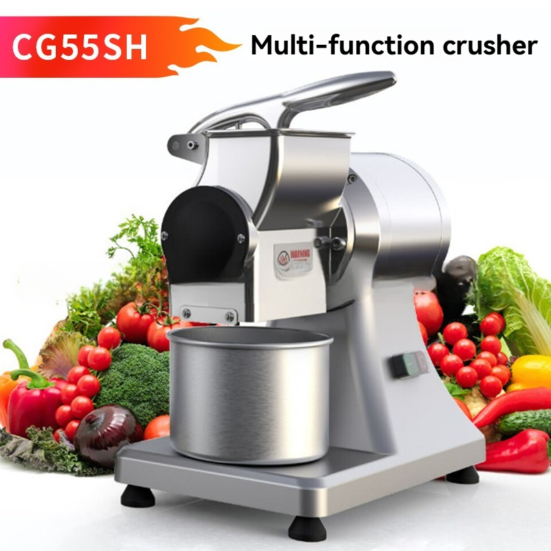 CG55SH HighSpeed Electric Food - огляд і ціна Coffee Bean Grinder Electric