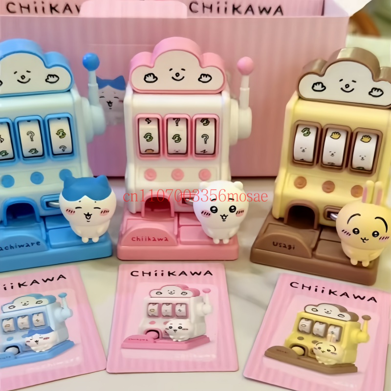 Chiikawa Lucky Draw Machine Se - огляд і ціна Small Appliances