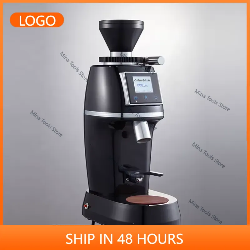 Kalita Commercial Mini Home El - огляд і ціна Coffee Bean Grinder Electric