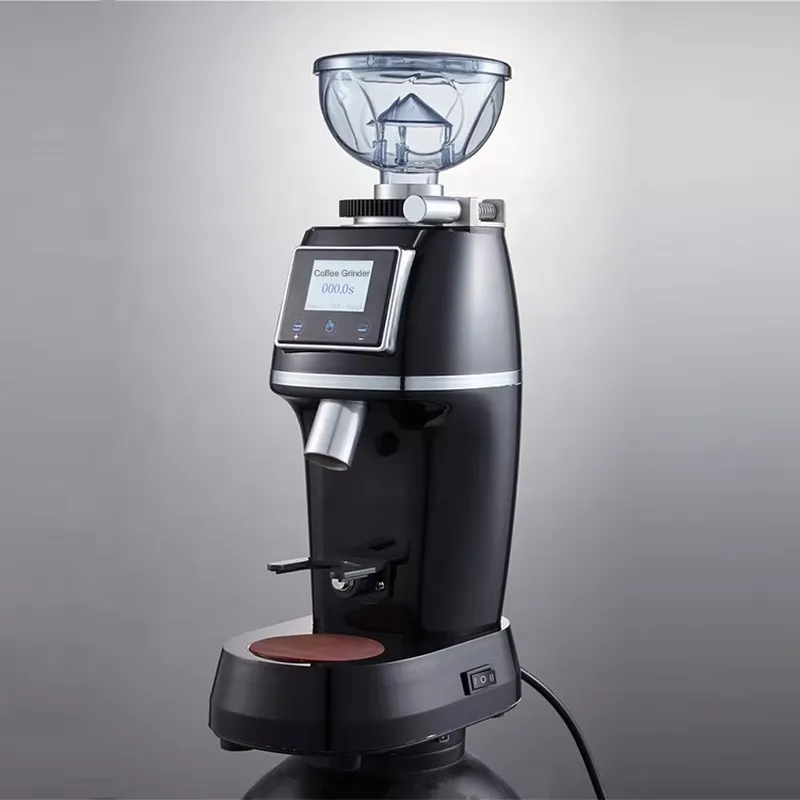 Kalita Commercial Mini Home El - огляд і ціна Coffee Bean Grinder Electric
