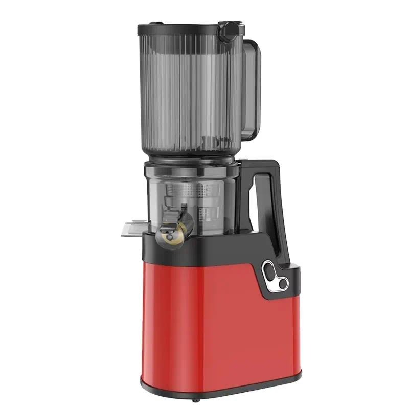 Stainless Steel Electric Slow  - огляд і ціна Electric Slow Juicer Cold Press