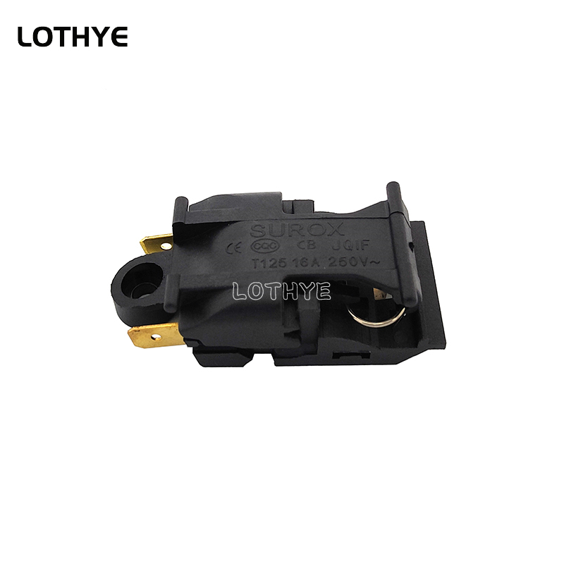 2PCS Electric Kettle Switch Th - огляд і ціна Electric Kettle Temperature Control