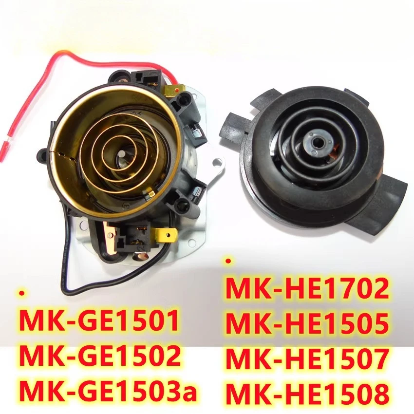 Electric kettle TB0302 TA001 S - огляд і ціна Electric Kettle Temperature Control