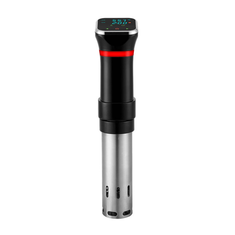 Sous-vide Machine Precision Co - огляд і ціна Digital Sous Vide Precision Cooker