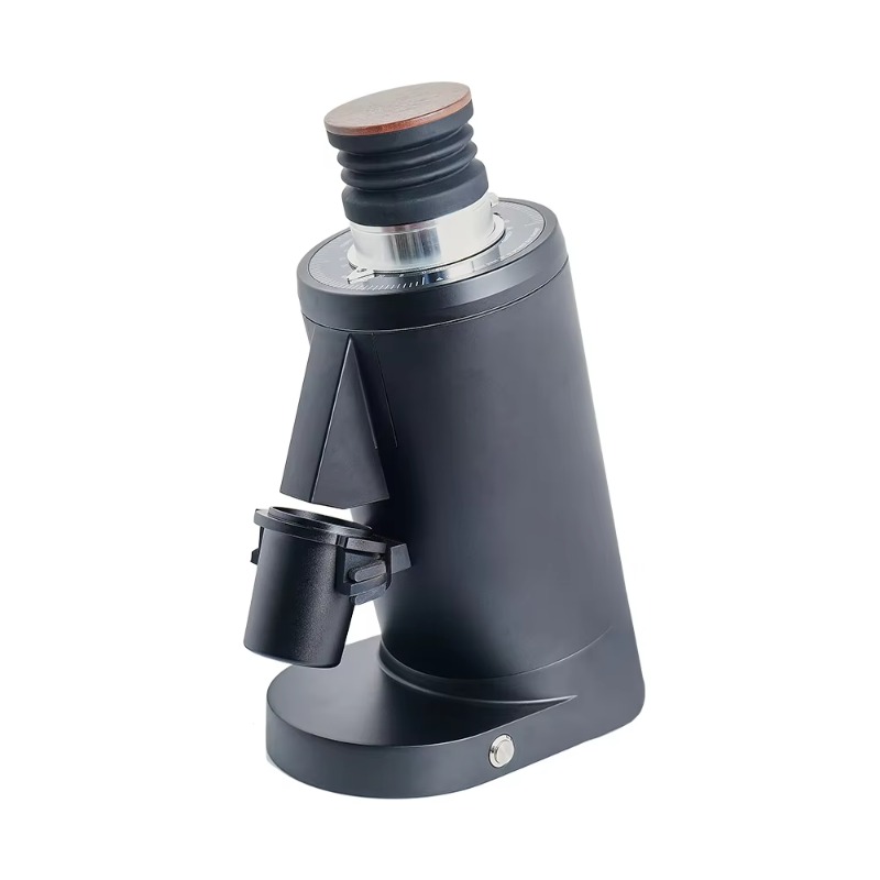 Professional DF83 Espresso Bea - огляд і ціна Coffee Bean Grinder Electric